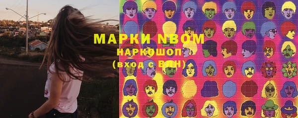 молекула духа Белоозёрский